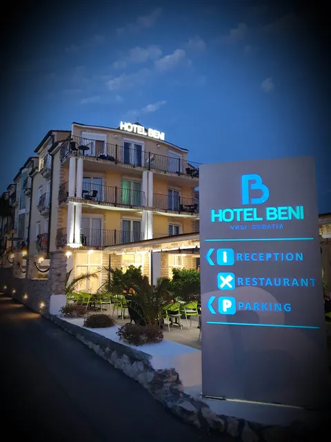 Hotel Beni