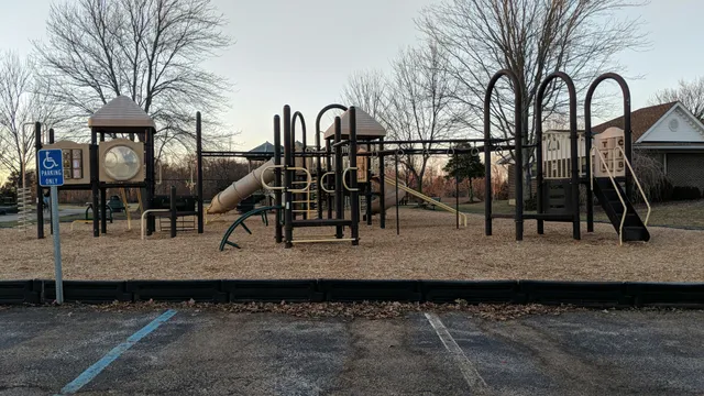 Weldon Spring City Hall