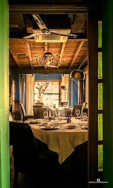 Restaurante El Caballero de Olmedo