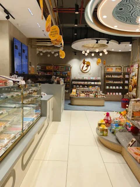 Bikanervala | The Esplanade Mall Sector 37 Gurugram