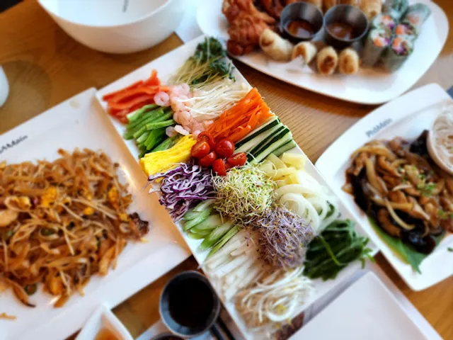 포메인 용인보라점 PHOMEIN Yongin Bora