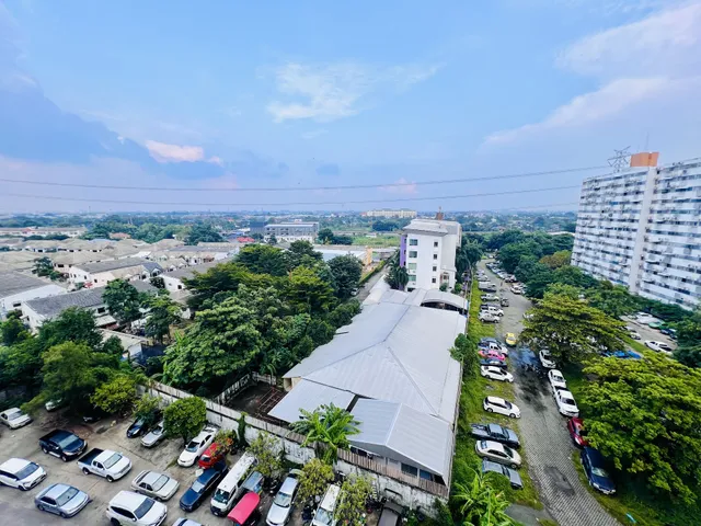 คอนโดเมืองทองให้เช่า - Room for Rent