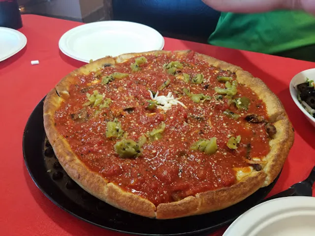 Chicago Pizza Kitchen
