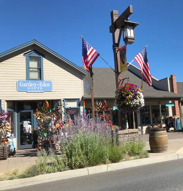 Garden of Eden Gifts