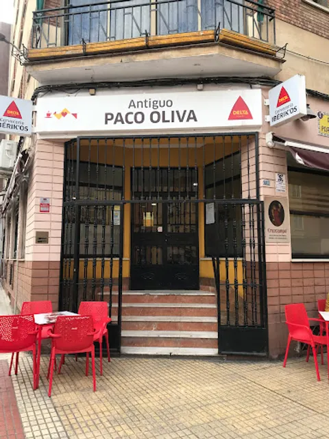 Cerveceria Ibérik'os Breakfasts