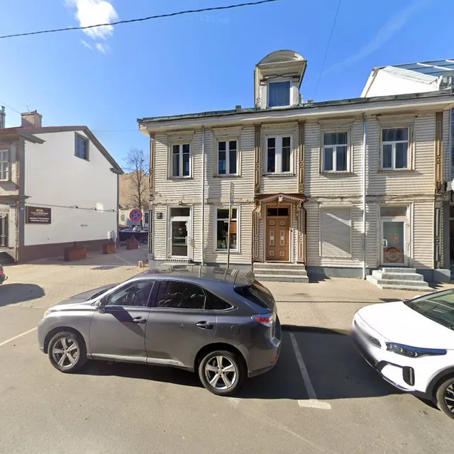 Apartments Jūrmala Dreams