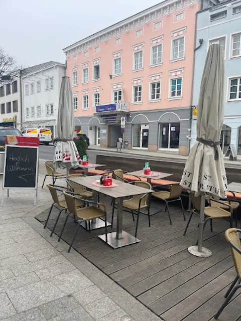 Schabanack Schwanenstadt Pizza-Kebap Restaurant