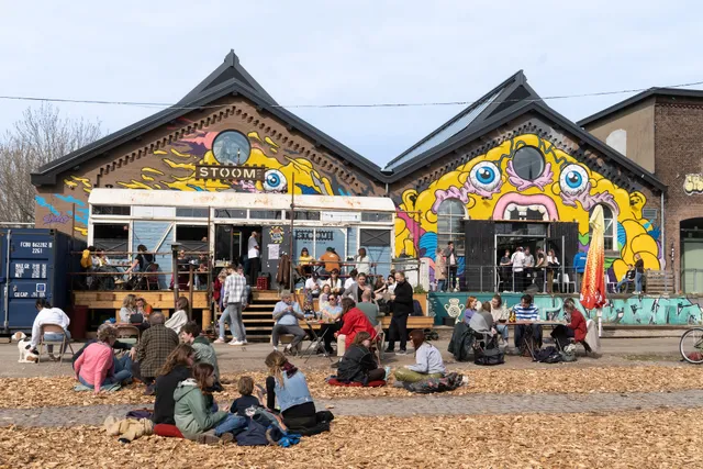 Cultuurfabriek Hall of Fame