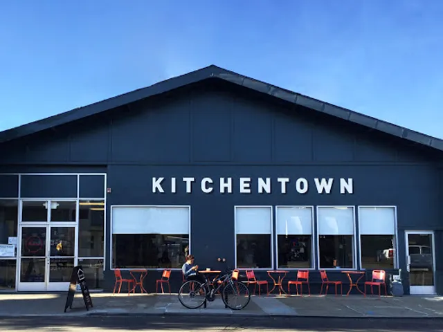 KitchenTown