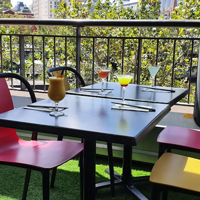 Miyako Japanese Cuisine & Teppanyaki