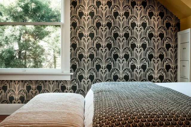 The B Street Historic House