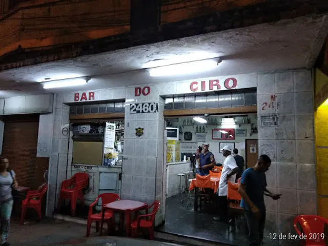 Bar do Ciro