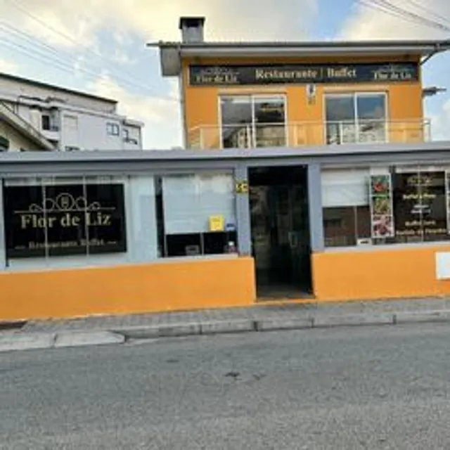 Flor de Liz Restaurante Buffet