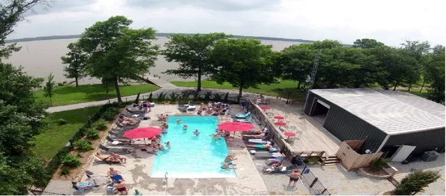 Rainbow Ranch Campground