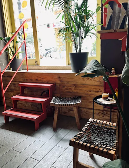 Skrik | the good hood spot