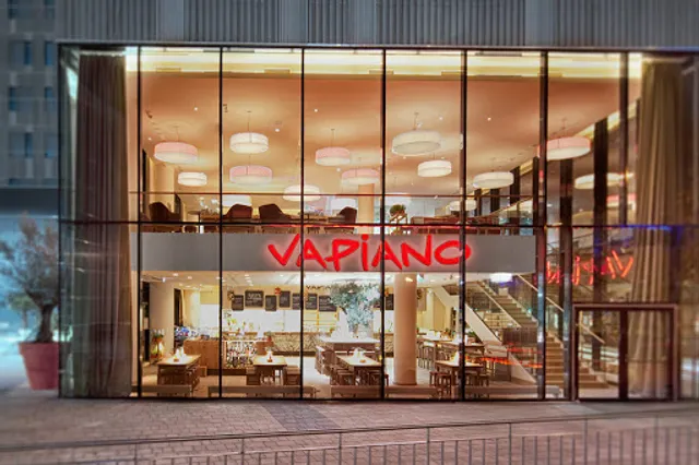 VAPIANO