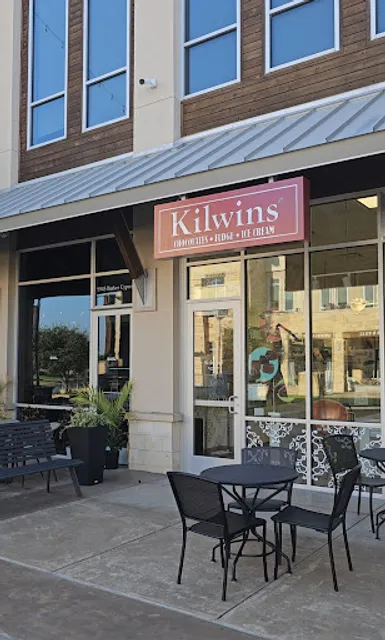 Kilwins Ice Cream - Chocolate - Fudge