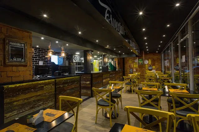 Azougue Carnes na Brasa