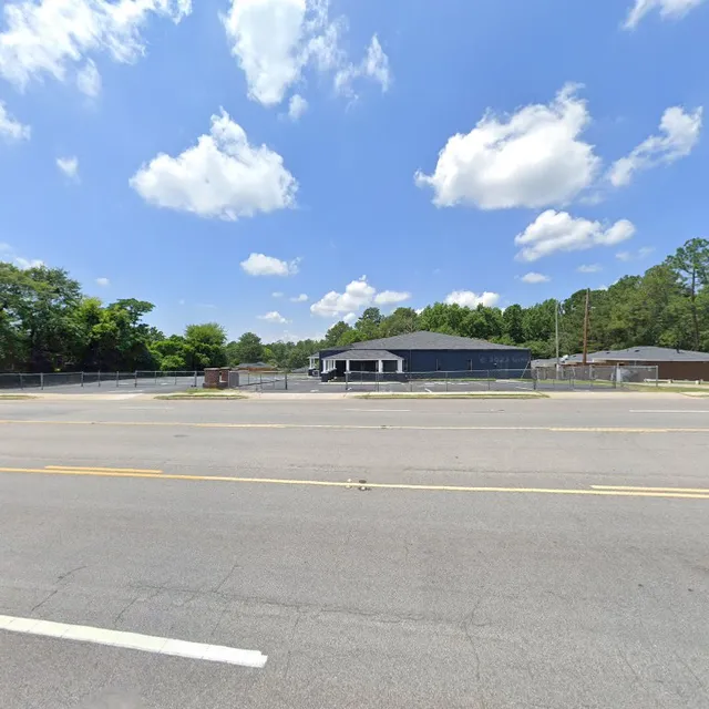 New Beginnings Outreach Ministries International