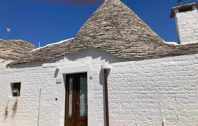 Trullo Dal Cavaliere
