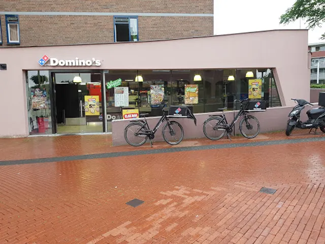 Domino's Pizza Brunssum