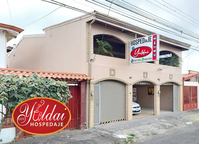 Hospedaje Yaldai