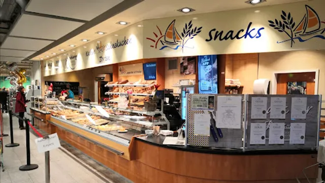 Bäckerei Raffelhüschen im Famila