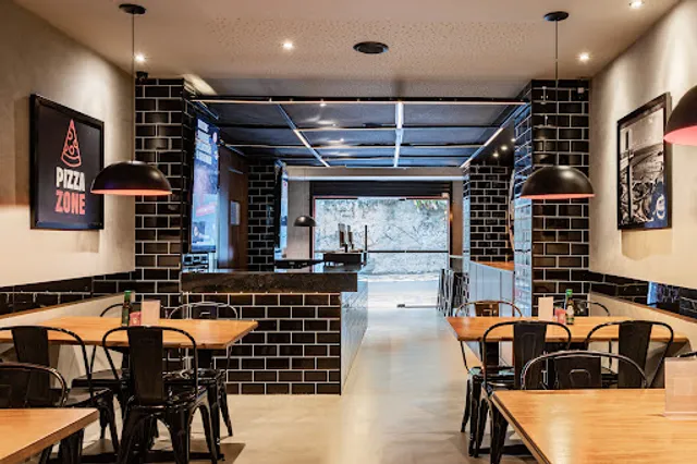 Haus Pizzaria - Rio Vermelho