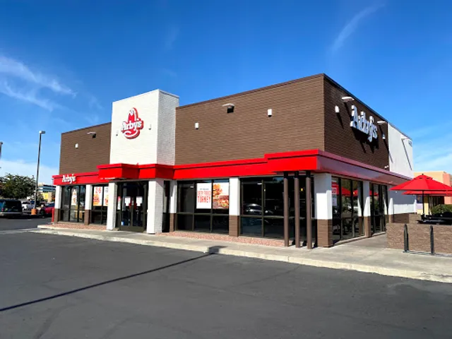 Arby's