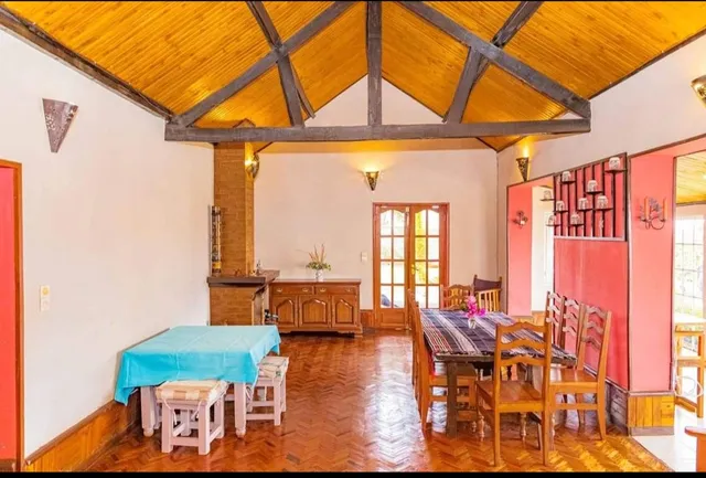 Maison d'hôtes Tsara Tsara Vahiny