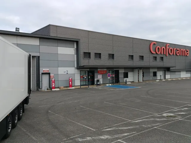 Conforama Tarbes