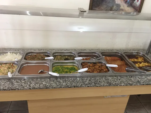 Restaurante Sabor do Interior