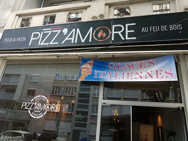 Pizz'amore
