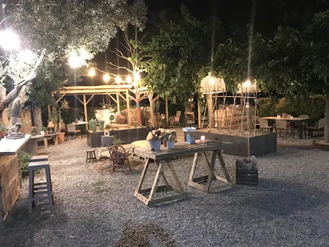 Restaurant Mas Ferriol