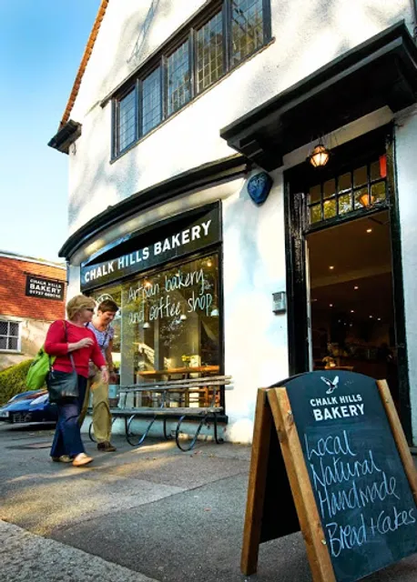 Chalk Hills Bakery