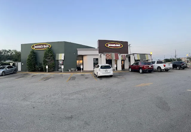 Jason's Deli