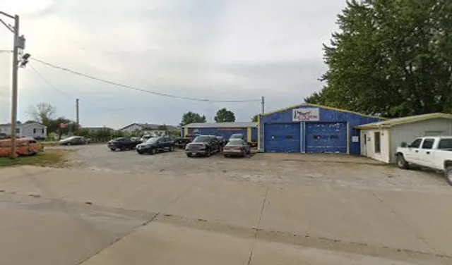 Midwest Body & Frame