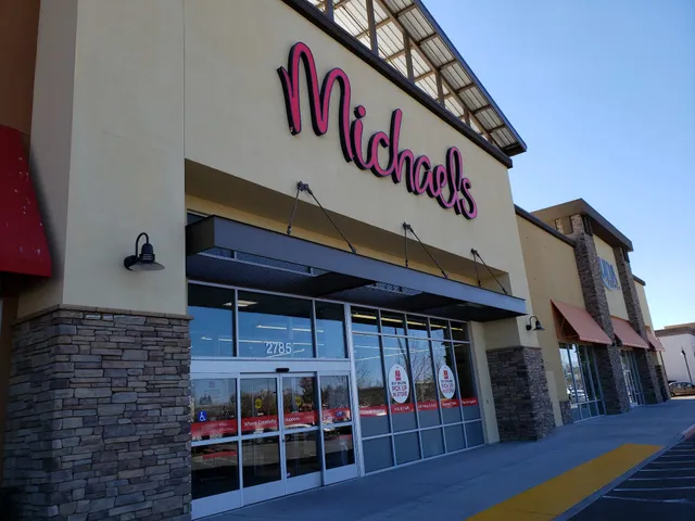 Michaels