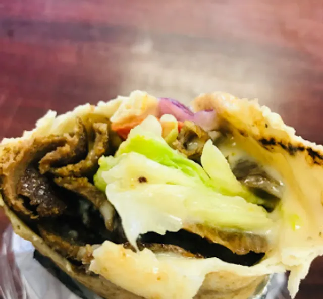 Alz Donair