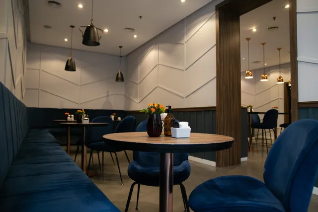 La Pâtisserie @recoleta