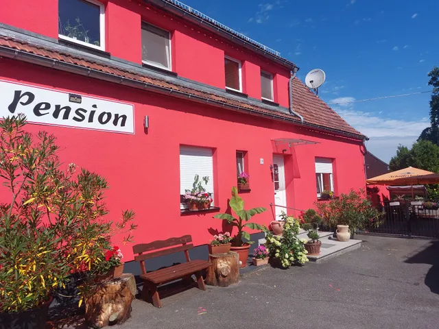 Gasthof und Pension Zum Fuchsbau