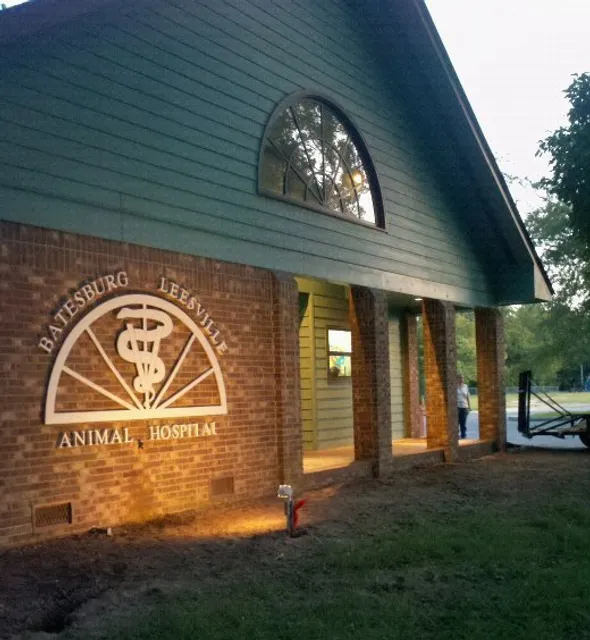 Batesburg-Leesville Animal Hospital
