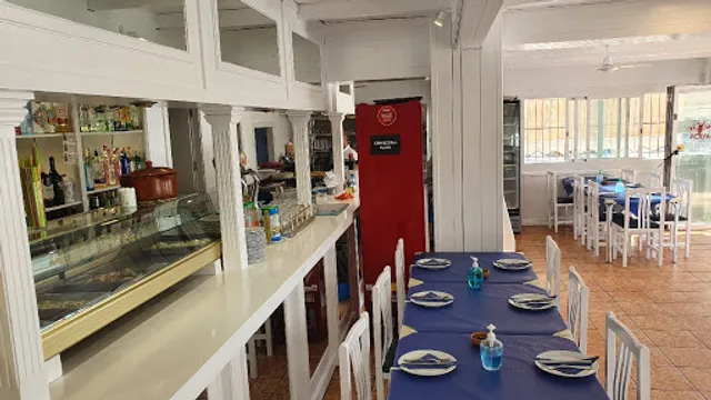 Restaurante Barra&Playa