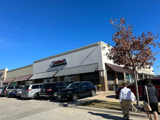 Cristina's Fine Mexican Restaurant