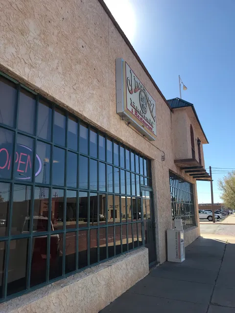 Jimenez Bakery & Restaurant