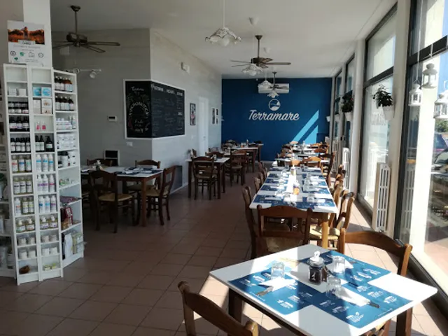 A Macrobiotico -Circolo- Point