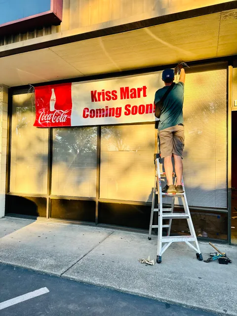 Kriss Mart
