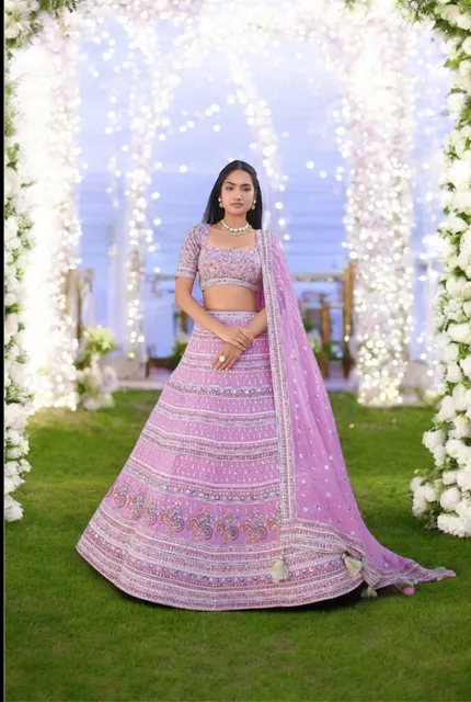 SV Collections LLC. Indian (Dresses) Ethnic Wear