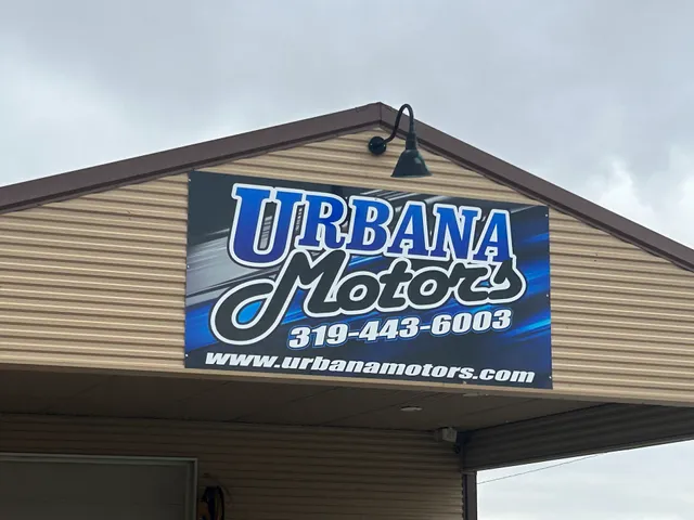 Urbana Motors Inc
