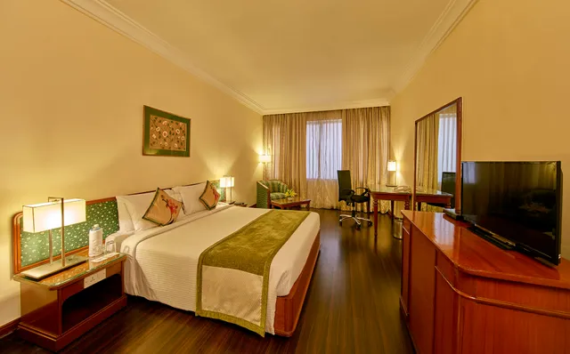 Royal Orchid Central Bengaluru